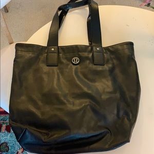 Lululemon Shoulder Bag